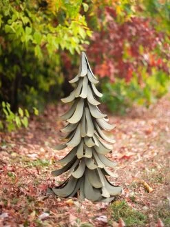 Desert Steel Blue Atlas Cedar 16 Desert Steel Blue Atlas Cedar -Garden Care Shop 8610550 02v