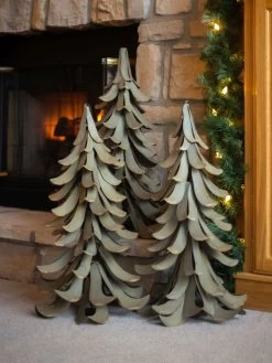 Desert Steel Blue Atlas Cedar 18 Desert Steel Blue Atlas Cedar -Garden Care Shop 8610550 05v