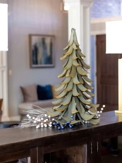 Desert Steel Blue Atlas Cedar 15 Desert Steel Blue Atlas Cedar -Garden Care Shop 8610550 09v