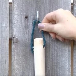 Ultimate Coco Garden Broom 7 Ultimate Coco Garden Broom -Garden Care Shop 8610601 BL 17V jpg