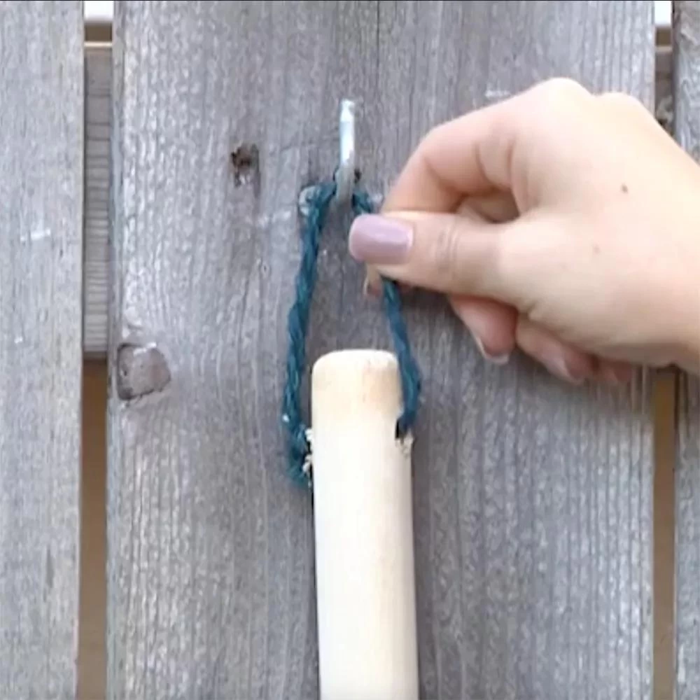 Ultimate Coco Garden Broom 3 Ultimate Coco Garden Broom - Image 3