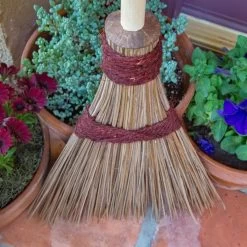 Ultimate Coco Garden Broom 8 Ultimate Coco Garden Broom -Garden Care Shop 8610601 BN 04V jpg