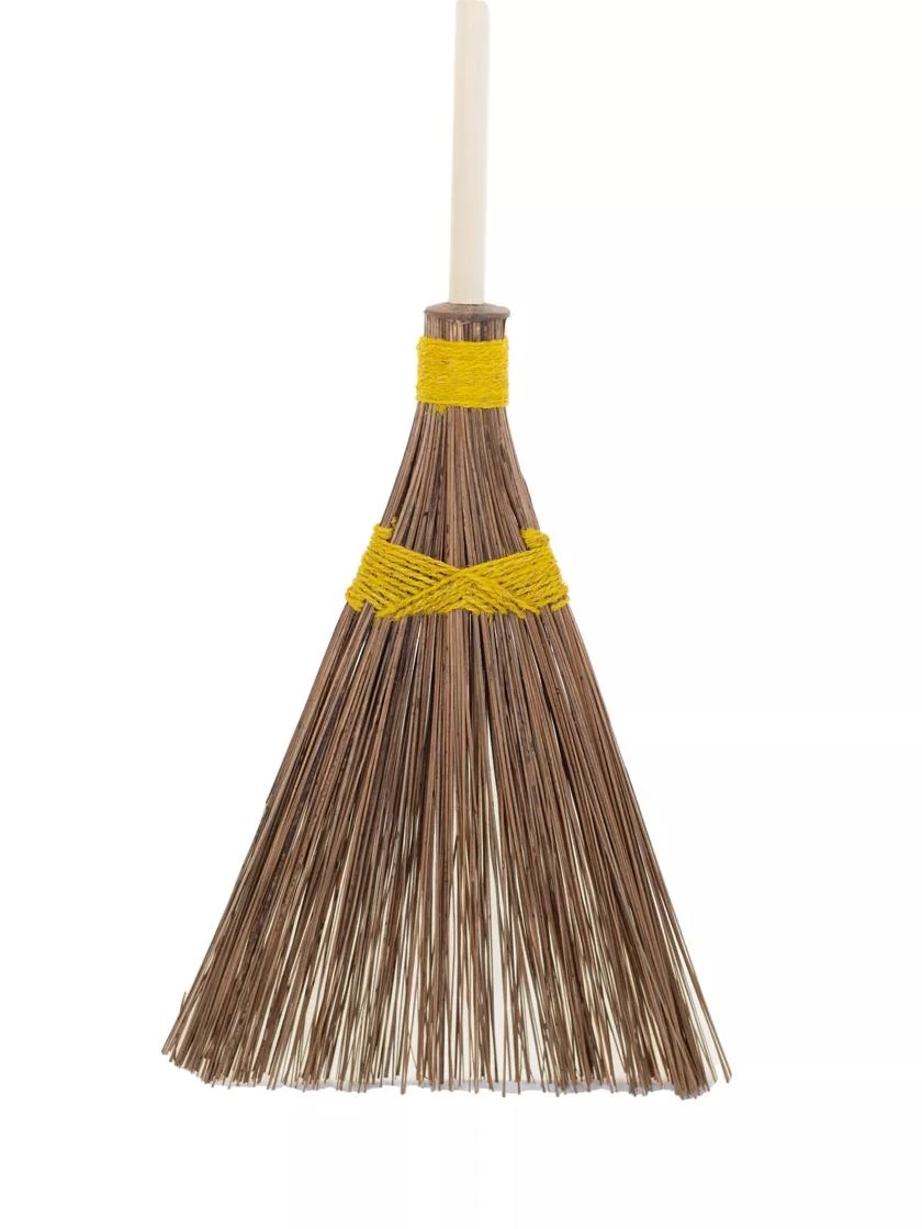 Ultimate Coco Garden Broom 5 Ultimate Coco Garden Broom - Image 5