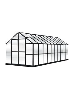 MONT Growers Edition Greenhouse, 8' X 20'