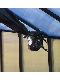 MONT Greenhouse Internal Shade Cloth, 8' X 12' -Garden Care Shop 8611199 04v