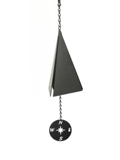 North Country Wind Bells® Cape Cod Bell® 5 North Country Wind Bells® Cape Cod Bell® -Garden Care Shop 8611482 01v rose compass 3