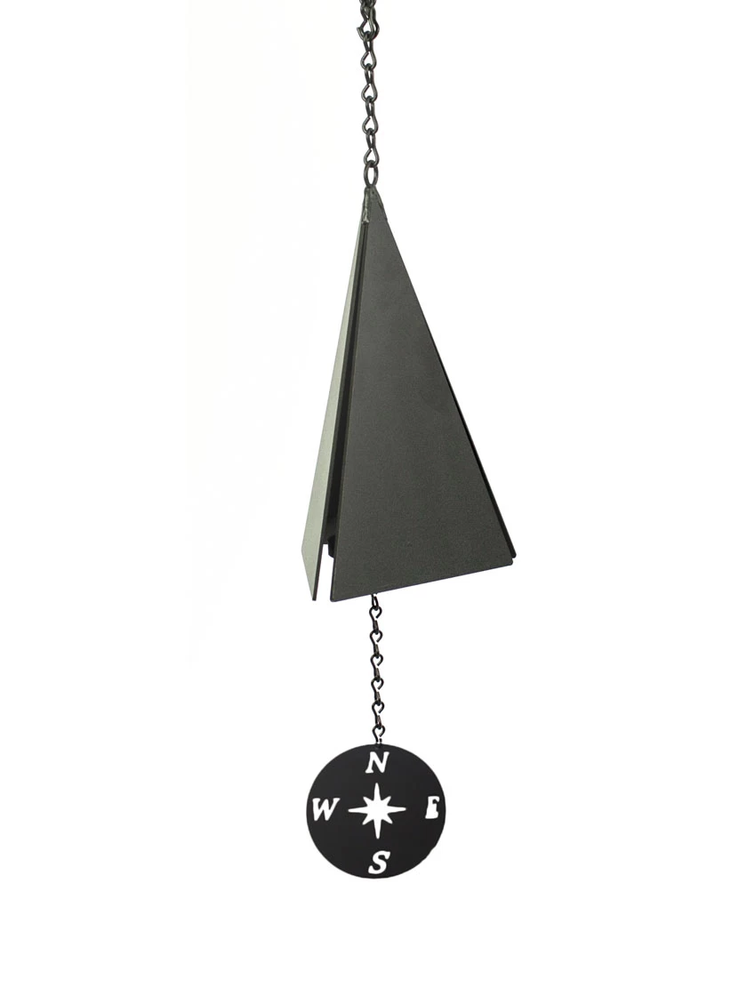 North Country Wind Bells® Cape Cod Bell® 3 North Country Wind Bells® Cape Cod Bell® - Image 3