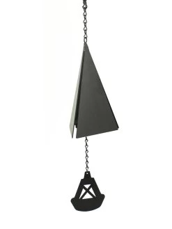 North Country Wind Bells® Long Island Bell™ -Garden Care Shop 8611482 02v bell buoy 4