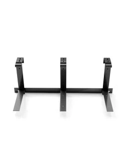 Veradek Metallic Series Corten Steel Railing Planters -Garden Care Shop 8611614 07v