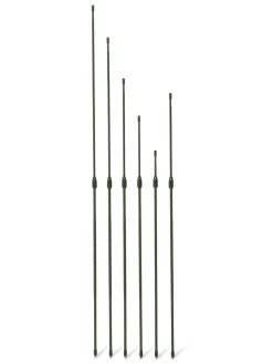 Titan Extendable Stakes, Set Of 6 7 Titan Extendable Stakes, Set Of 6 -Garden Care Shop 8611667 3070 tif
