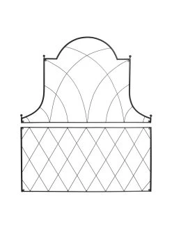 Achla Somerset Trellis, 53"