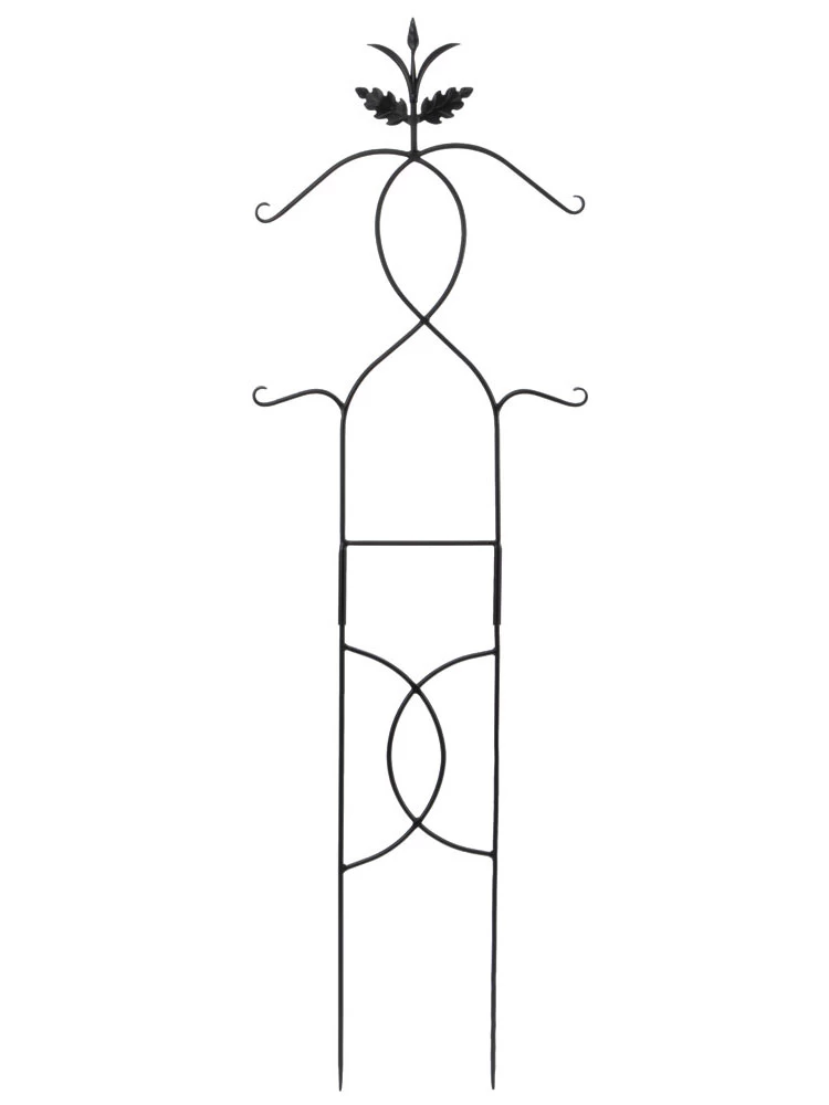 Achla Tendrils Trellises 1 Achla Tendrils Trellises