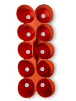 Sili-Seedlings® Seedling Tray, 10-Cell -Garden Care Shop 8611886 3821 tif