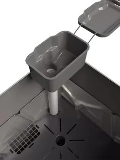 City Jungle® Heidelberg Self-Watering Planter -Garden Care Shop 8611963 03V tif