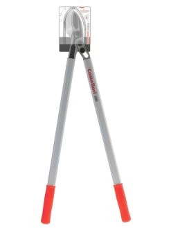 Castellari Long-Handled Anvil Lopper -Garden Care Shop 8611970 03V tif