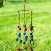 Spiral Bells Wind Chimes