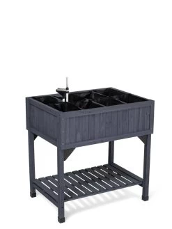 VegTrug® Self-Watering Herb Planter Box -Garden Care Shop 8612059 10024 tif