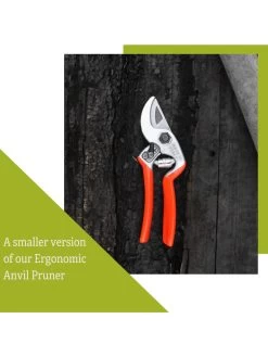 Castellari Mini Anvil Pruner -Garden Care Shop 8612199 4