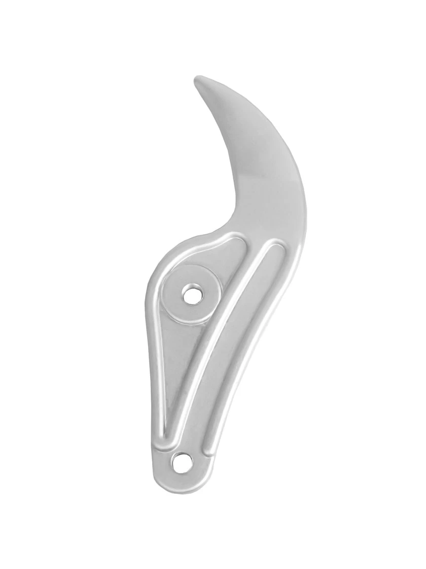 Castellari Long-Handled Anvil Lopper Counter Blade 1 Castellari Long-Handled Anvil Lopper Counter Blade