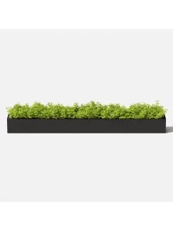 Veradek GEO Series Planter Boxes, 32" -Garden Care Shop 8612455 01v