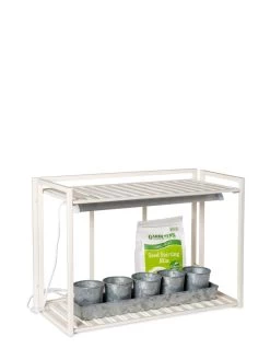 Tabletop Grow Kit 10 Tabletop Grow Kit -Garden Care Shop 8612507 0043 tif