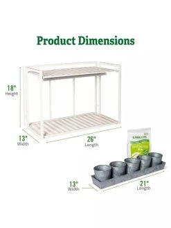 Best Seller -Garden Care Shop 8612507 2