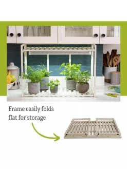 Tabletop Grow Kit 12 Tabletop Grow Kit -Garden Care Shop 8612507 5