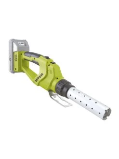 Sun Joe® 24-Volt 2.0Ah Cordless Elec. 1292-Degree Fire Starter, For Charcoal Grills -Garden Care Shop 8612520 04v