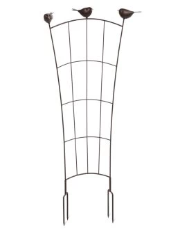 Flock Of Friends Pot Trellis -Garden Care Shop 8612635 339
