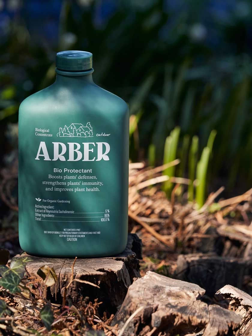 Organic Bio Protectant Outdoor 3 Organic Bio Protectant Outdoor - Image 3