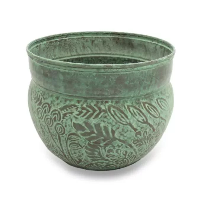 Key West Hose Pot 2 Key West Hose Pot - Image 2