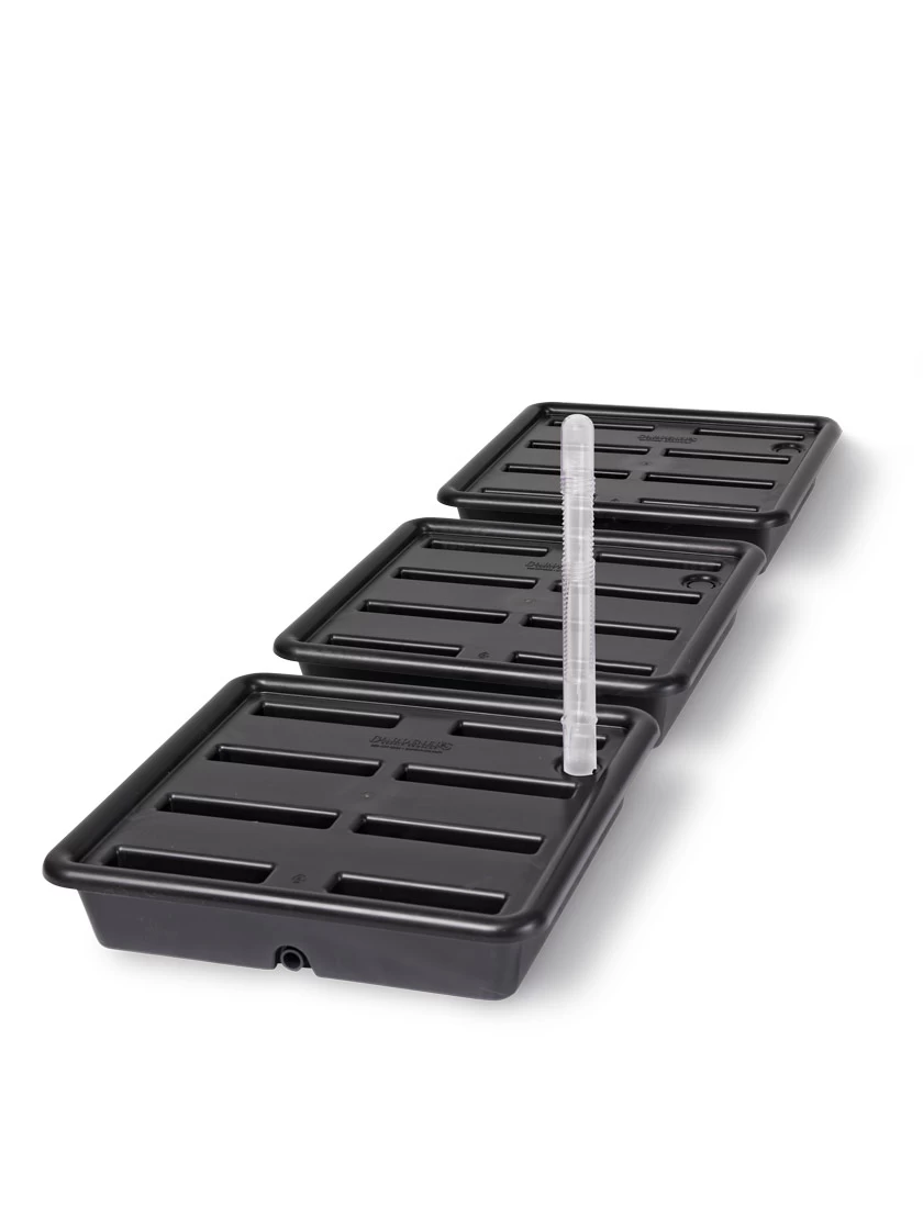 Self-Watering Insert For 2'x6' Planter 1 Self-Watering Insert For 2'x6' Planter