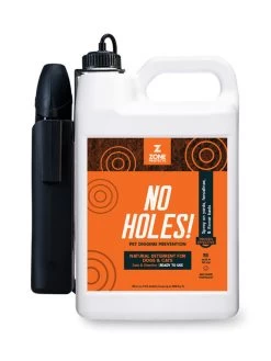 Zone No Holes! Digging Prevention Products 5 Zone No Holes! Digging Prevention Products -Garden Care Shop 8612820 01v zone no holes digging prevention gallon wand