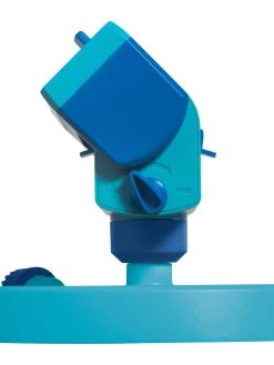 Aqua Joe® AJ-OSPR20 20-Nozzle Oscillating Sprinkler -Garden Care Shop 8612868 04v