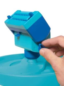 Aqua Joe® AJ-OSPR20 20-Nozzle Oscillating Sprinkler -Garden Care Shop 8612868 06v