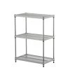 MeshWorks © 3 Tier Plant Shelving