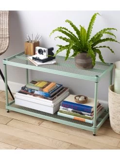 MeshWorks © Stacking Plant Shelves