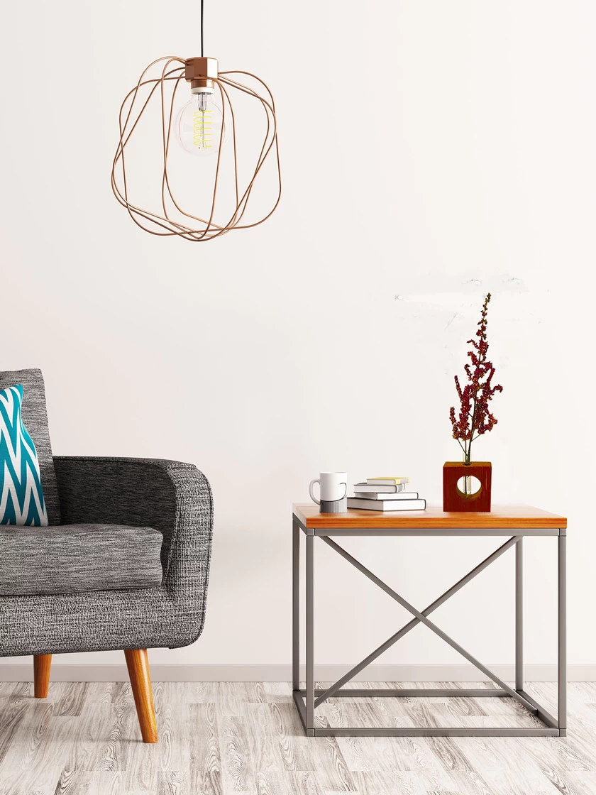 Wine Barrel Counter Top Vase Or Propagation Station 3 Wine Barrel Counter Top Vase Or Propagation Station - Image 3