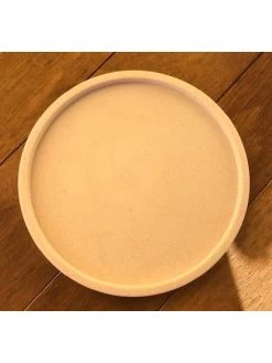 Concrete Honeycomb Bee Planter -Garden Care Shop 8613044 05v