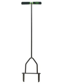 Yard Butler® Lawn Coring Aerator -Garden Care Shop 8613158 04v