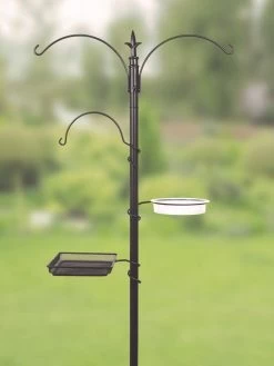 Gardman® Premium Bird Feeding Station