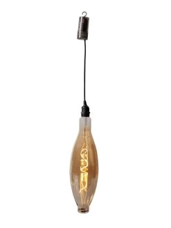 Retro Essence™ Vintage LED Light Bulbs -Garden Care Shop 8613229 5979