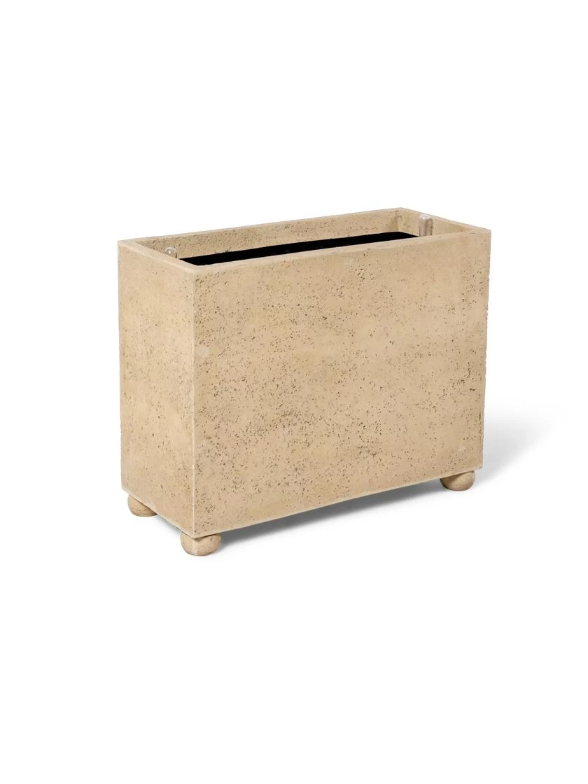 Self-Watering LavaStone® Modern Rectangle 4 Self-Watering LavaStone® Modern Rectangle - Image 4