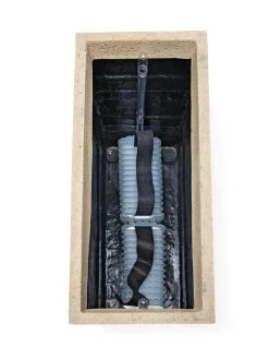 Self-Watering LavaStone® Modern Rectangle 7 Self-Watering LavaStone® Modern Rectangle -Garden Care Shop 8613257 4206