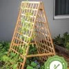Bambo A Frame Plant Support, 30" X 42.5"