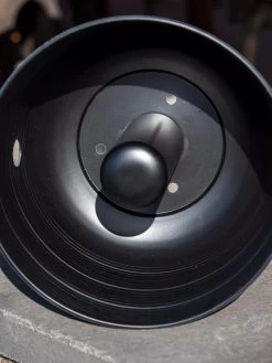 Ribbed Hose Pot With Lid -Garden Care Shop 8613332 0094