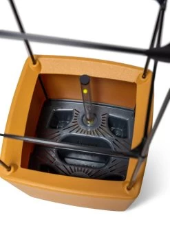 Oasis Self-Watering Tomato Planter With Trellis 18 Oasis Self-Watering Tomato Planter With Trellis -Garden Care Shop 8613440 6137