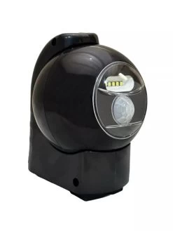 MAXSA® Motion-Activated LED Outdoor Light