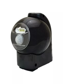 MAXSA® Motion-Activated LED Outdoor Light -Garden Care Shop 8613573 03V