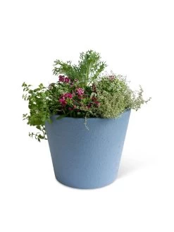 Self-Watering FiberStone Planters 17 Self-Watering FiberStone Planters -Garden Care Shop 8613675 8660